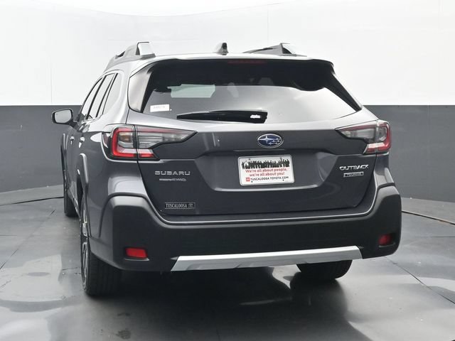 Used 2023 Subaru Outback Touring AWD/4WD image 18