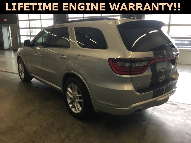 Used 2024 Dodge Durango R/T image 5