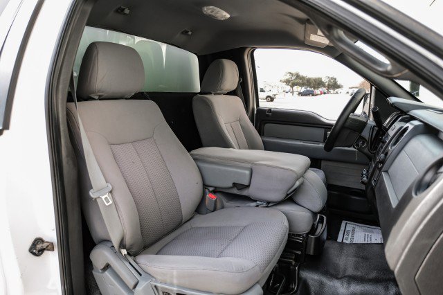 Used 2014 Ford F150 XL w/ Power Equipment Group image 29