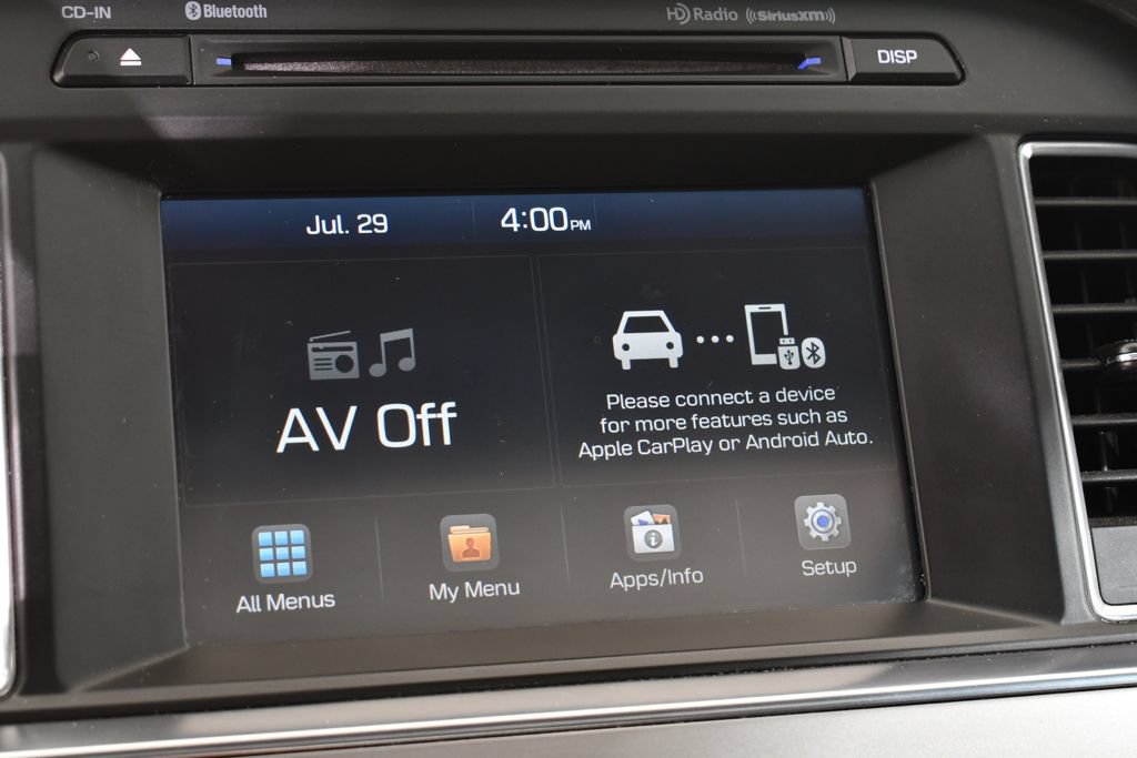 Used 2017 Hyundai Sonata Sport w/ Value Edition Package 02 FWD image 28