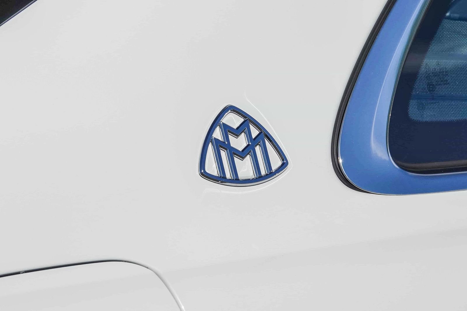 New 2026 Mercedes-Benz Maybach S 680 4MATIC image 8