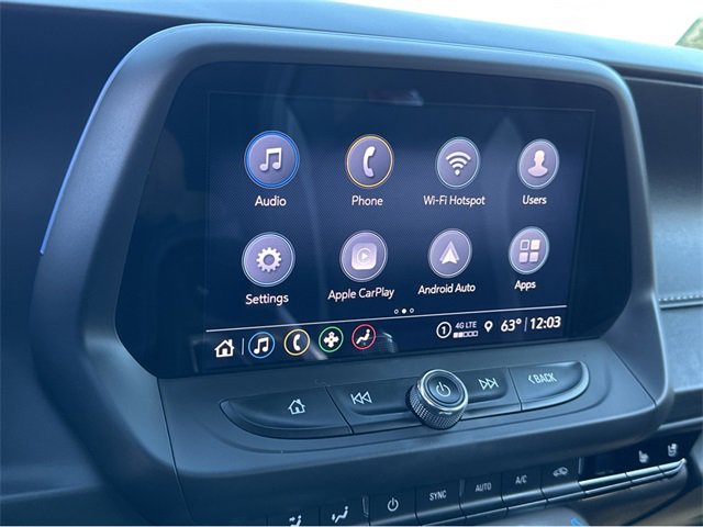 Certified 2023 Chevrolet Camaro SS image 14