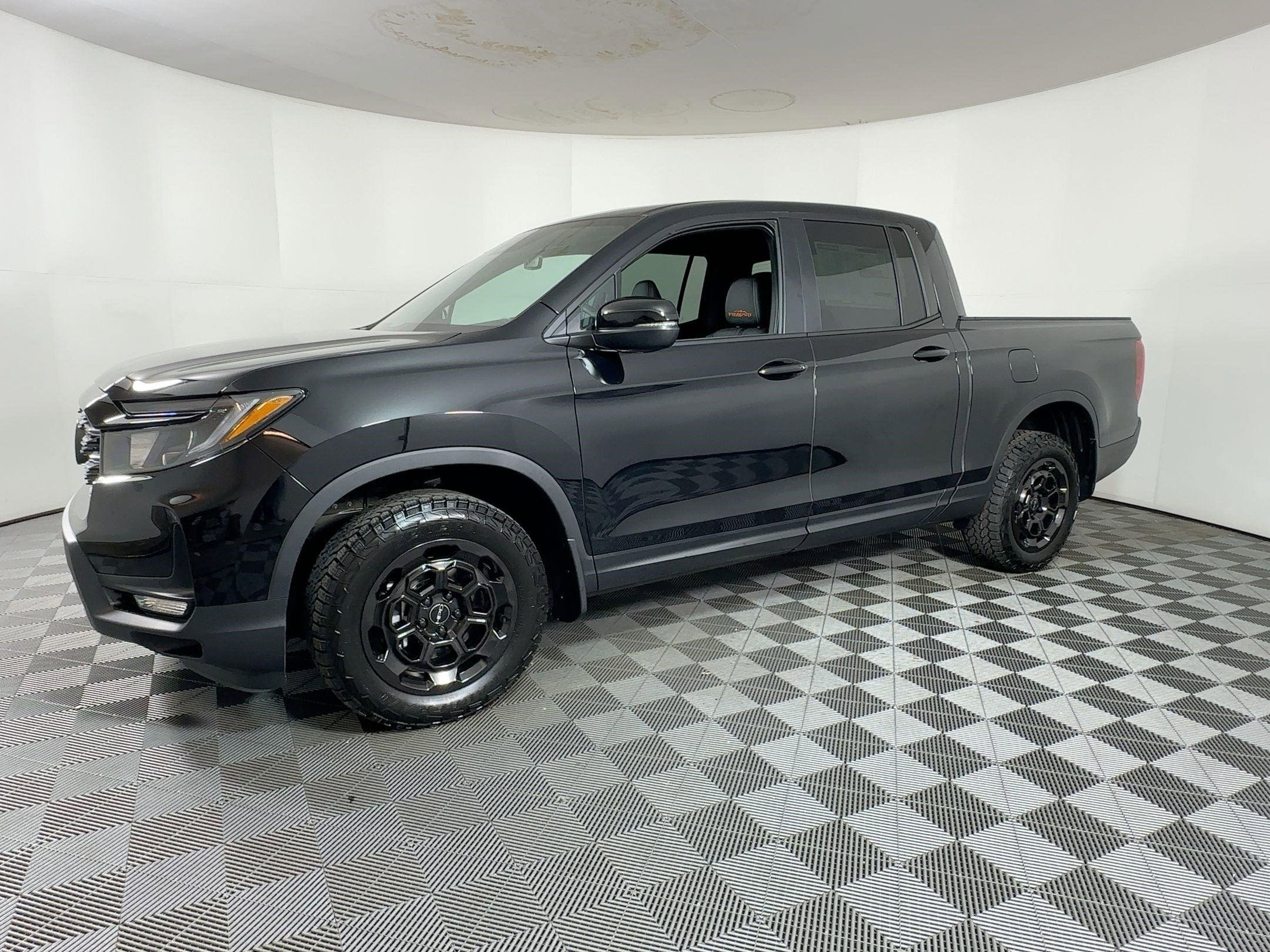 New 2026 Honda Ridgeline TrailSport image 20