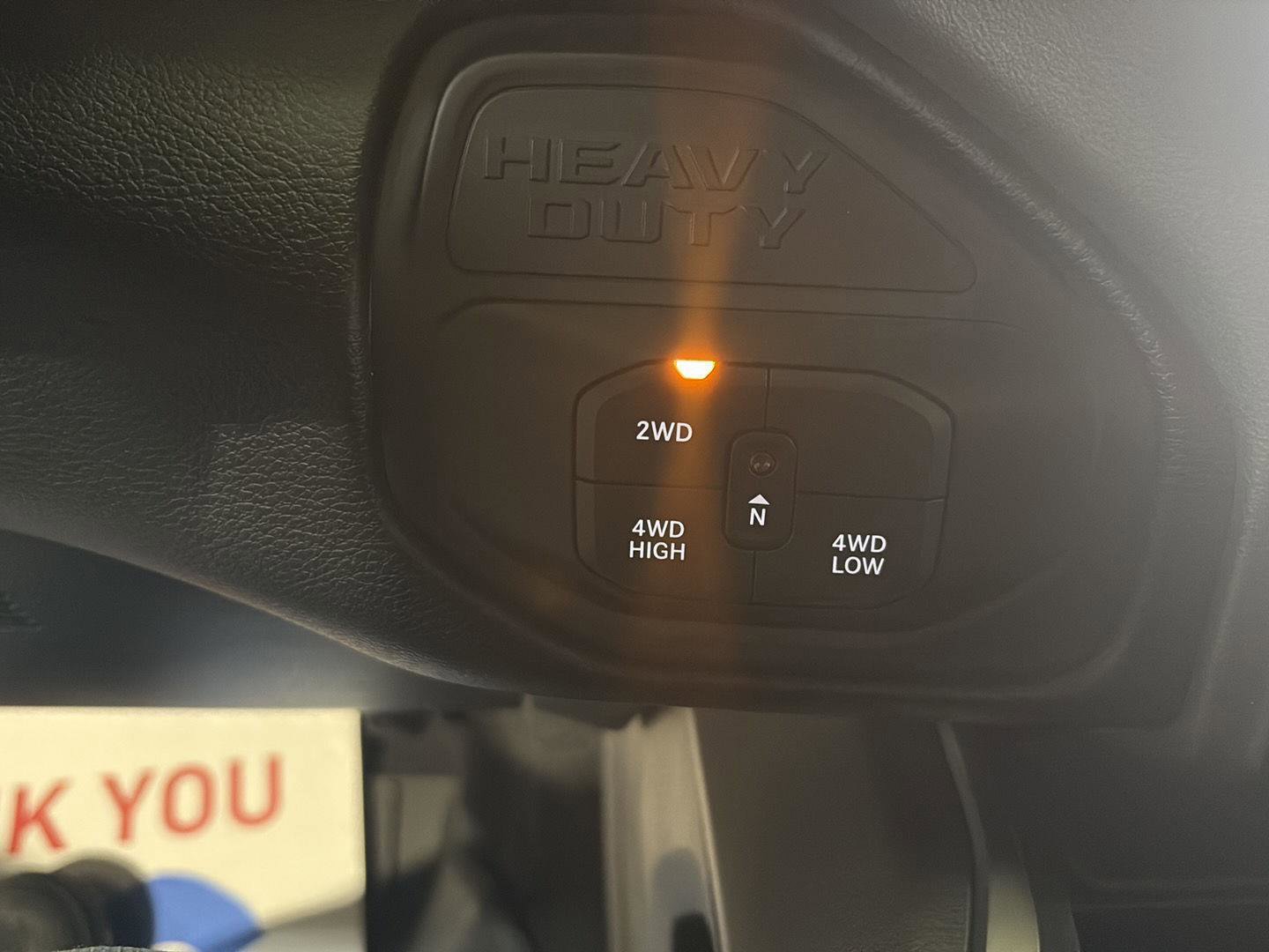 New 2026 RAM 3500 Big Horn image 27