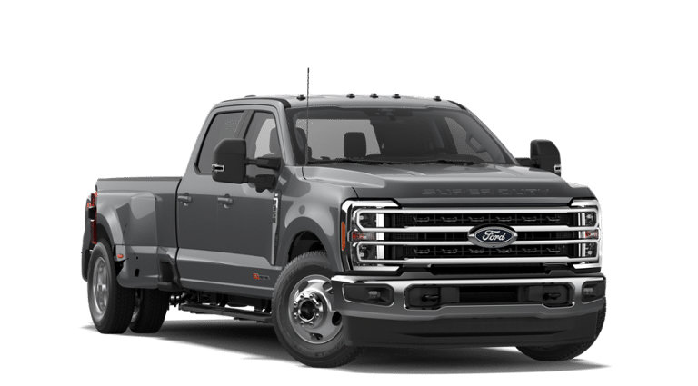 New 2027 Ford F350 XLT AWD/4WD image 4