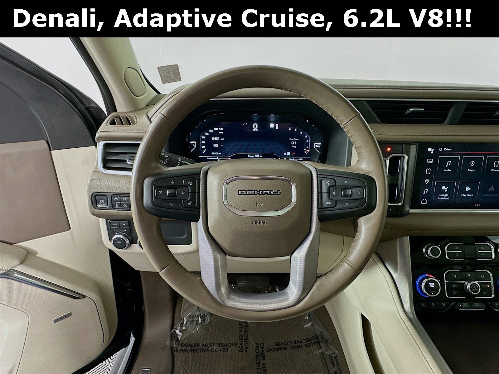 Used 2023 GMC Yukon XL Denali image 12