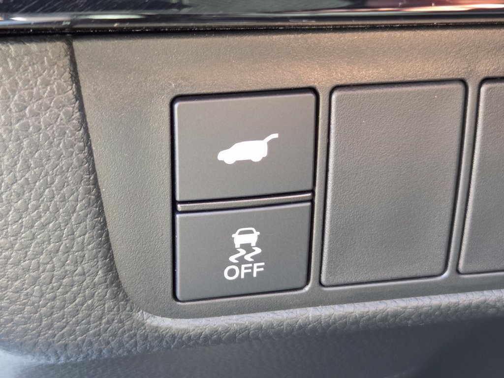 Used 2024 Honda CR-V EX-L image 11