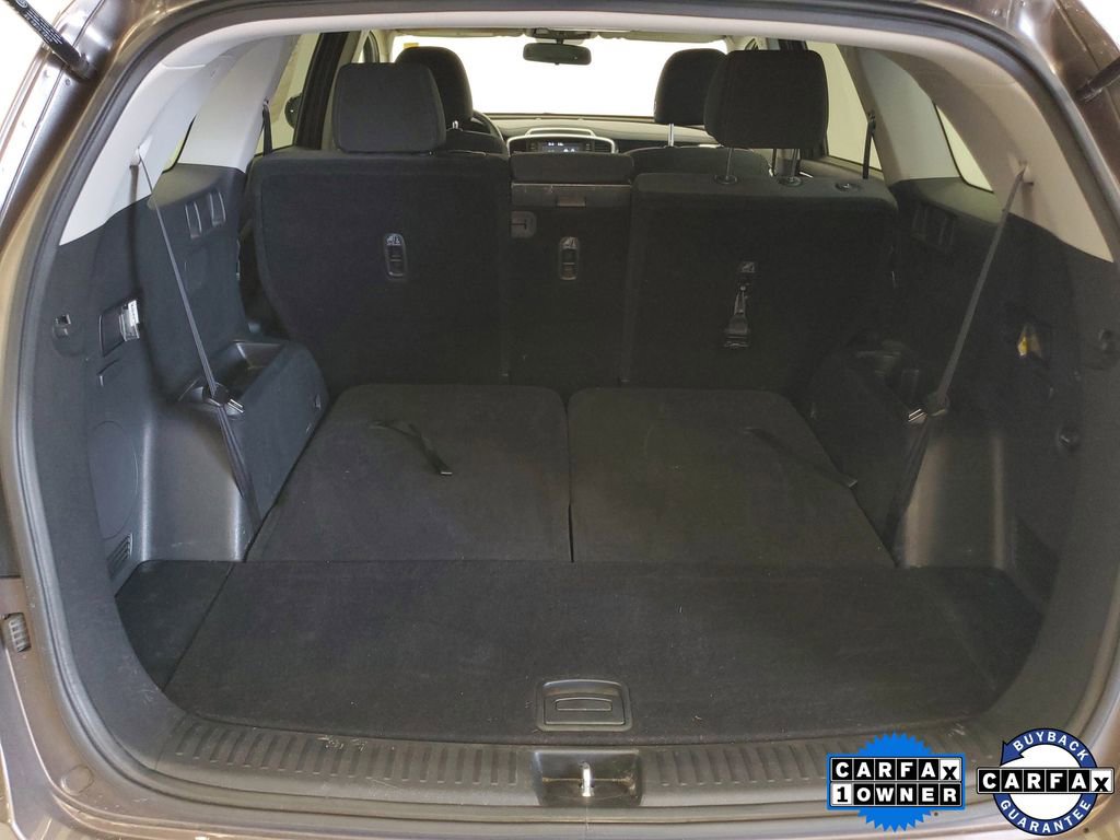 Used 2020 Kia Sorento LX image 25