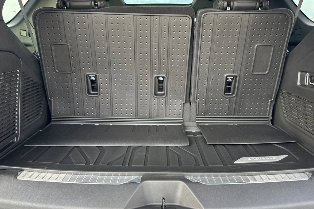 New 2026 Chevrolet Tahoe RST w/ Advanced Technology Package image 16
