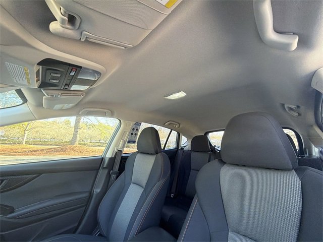 Used 2020 Subaru Crosstrek 2.0i Premium image 22