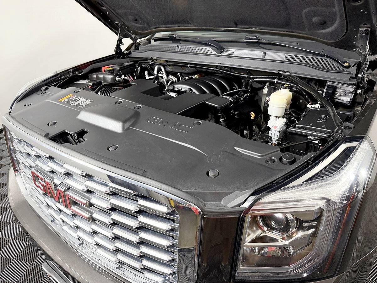 Used 2019 GMC Yukon Denali AWD/4WD image 20