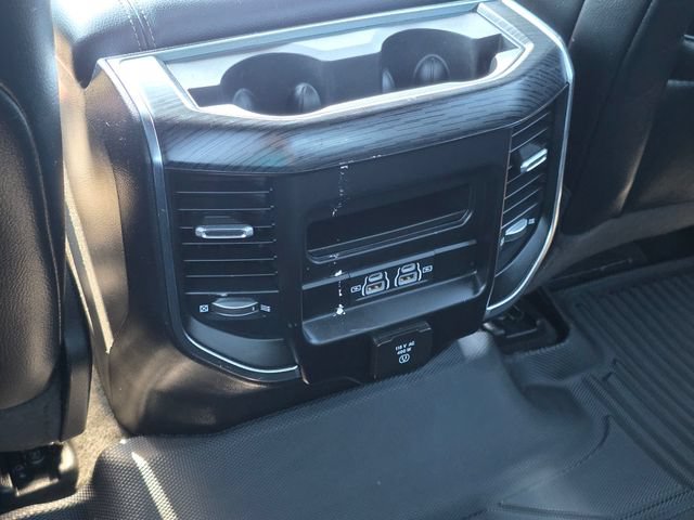 Used 2023 RAM 1500 Laramie AWD/4WD image 35