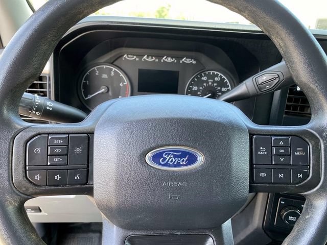 Used 2023 Ford F450 XL w/ XL Chrome Package AWD/4WD image 16