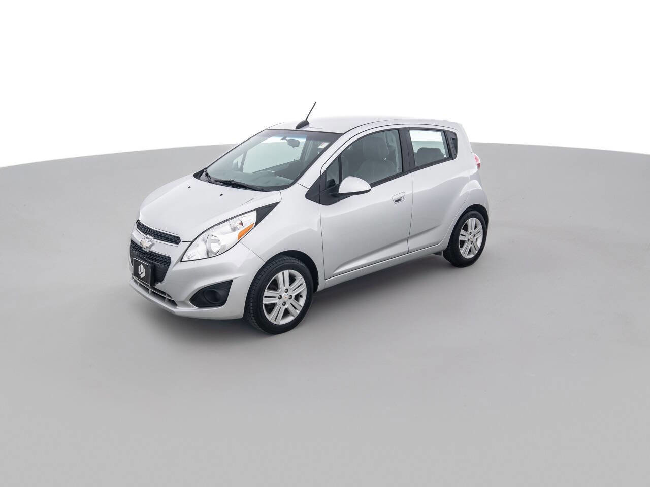Used 2015 Chevrolet Spark LT image 9