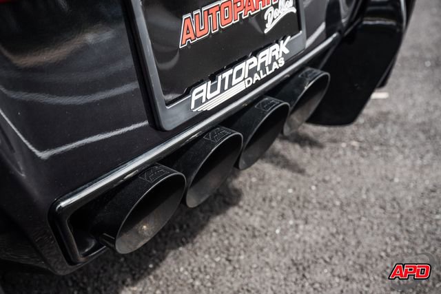 Used 2014 Chevrolet Corvette Stingray Coupe w/ 2LT Preferred Equipment Group image 37