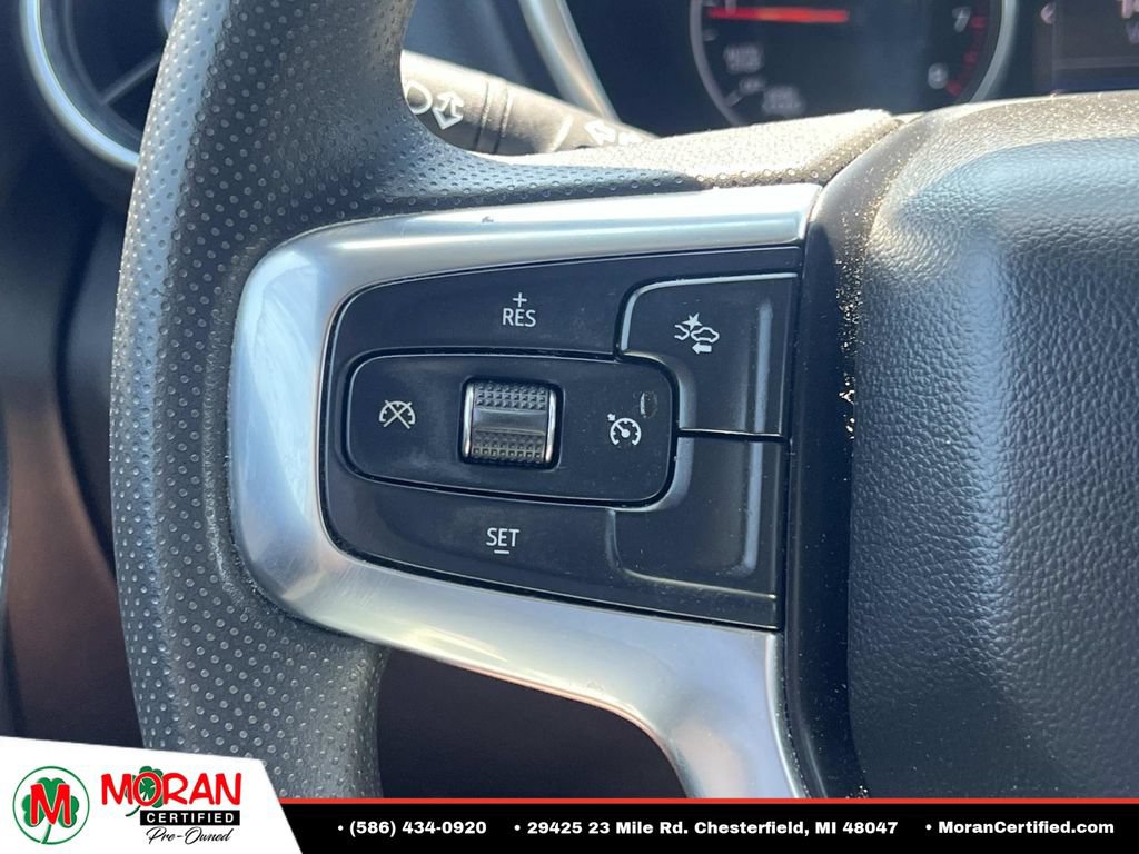 Used 2022 Chevrolet Blazer LT AWD/4WD image 23