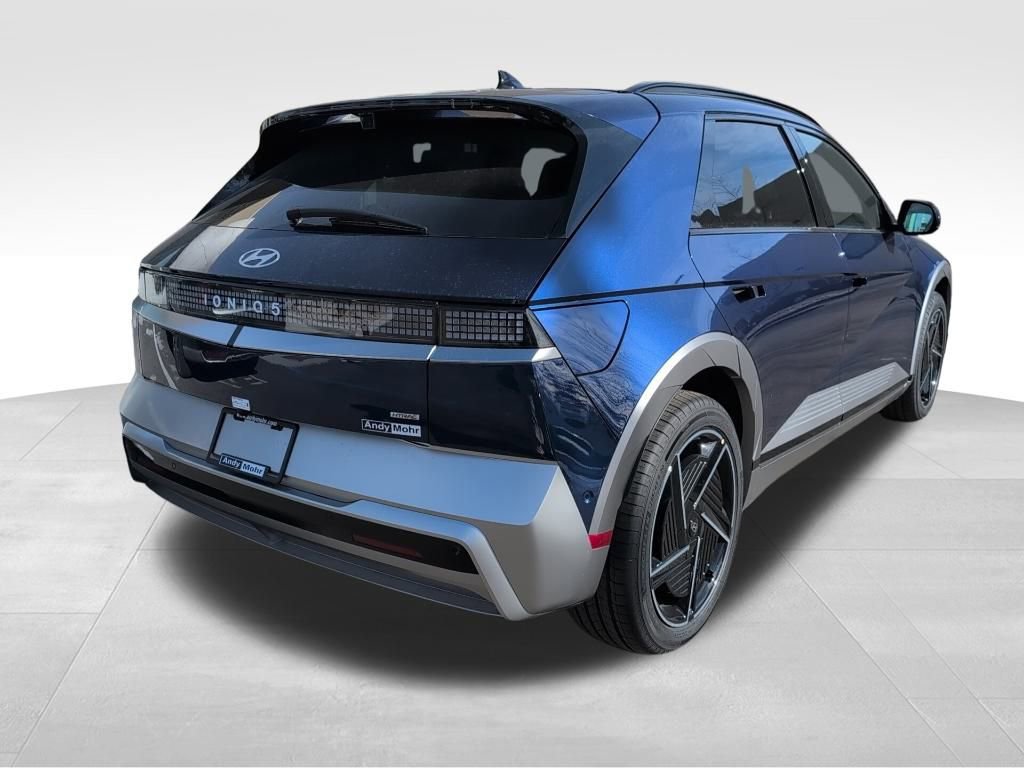 New 2026 Hyundai Ioniq 5 Limited image 7