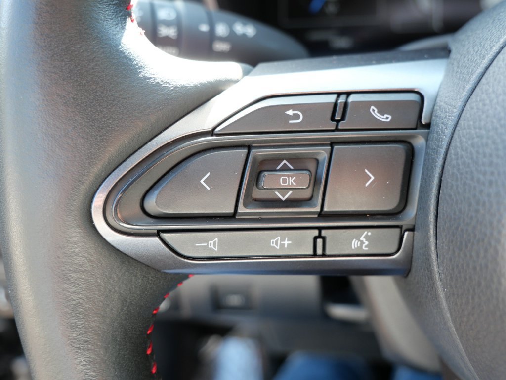 Certified 2023 Toyota Corolla GR AWD/4WD image 31