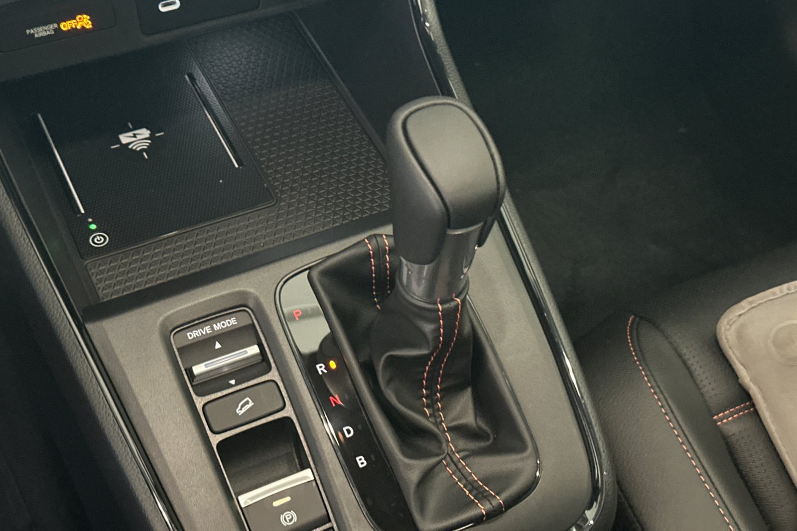 New 2027 Honda CR-V Sport-L image 19