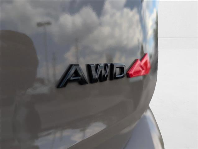 New 2026 Nissan Rogue SV image 27