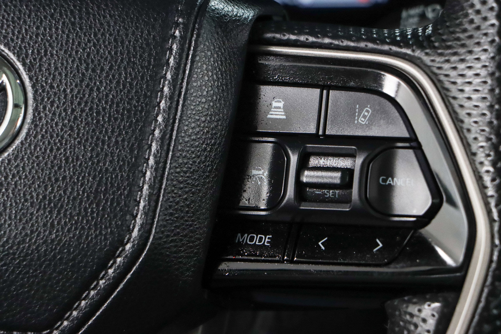 Used 2024 Toyota Tundra Limited image 15