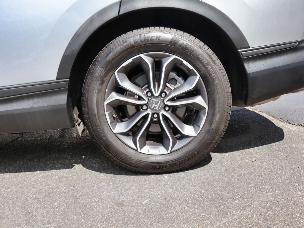 Used 2020 Honda CR-V EX image 64