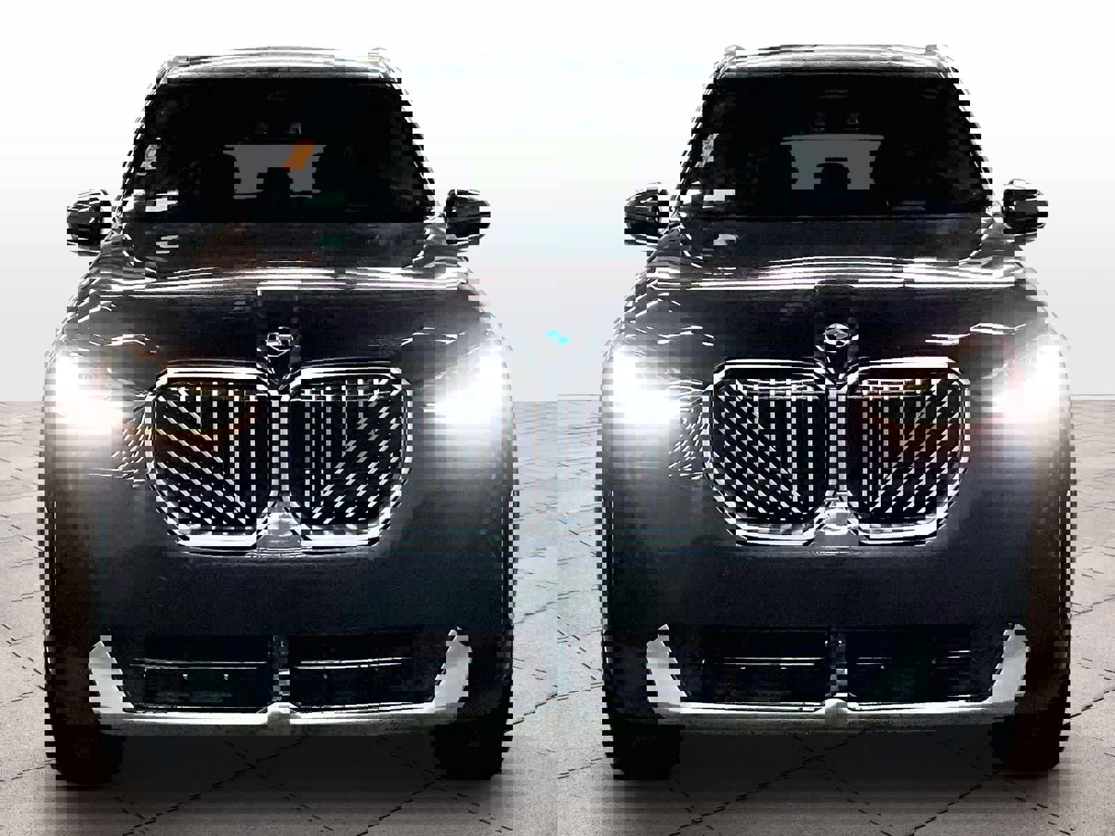 Certified 2025 BMW X3 xDrive30i w/ Convenience Package image 3