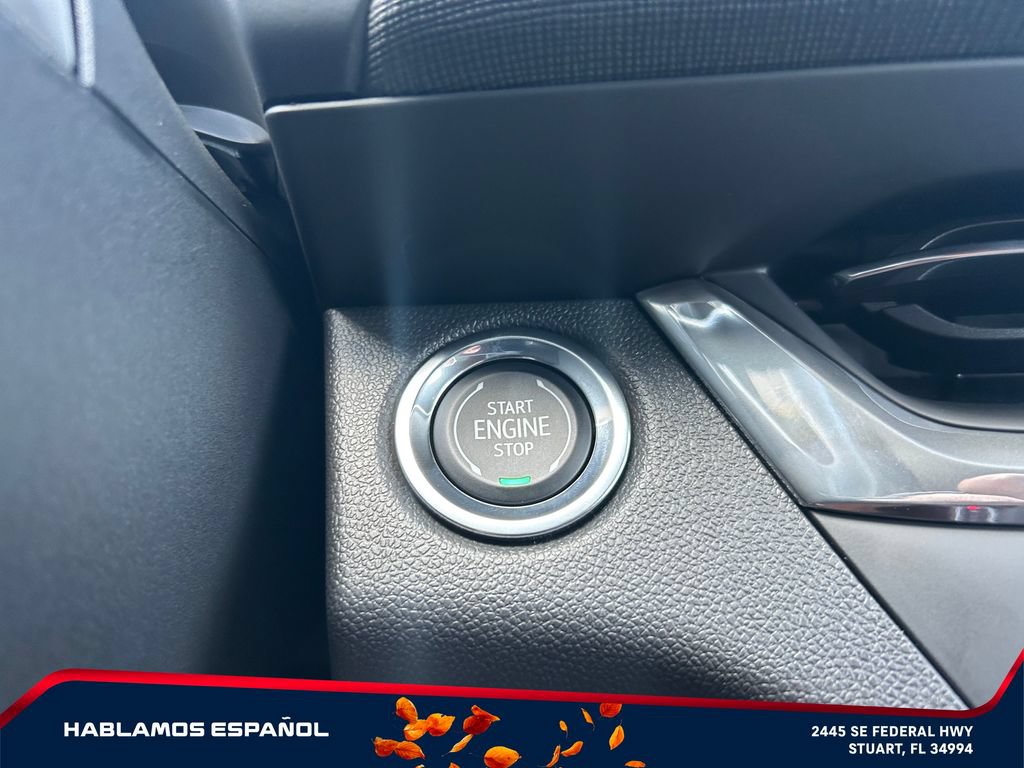 New 2026 Buick Envista Preferred w/ Convenience I Package FWD image 28