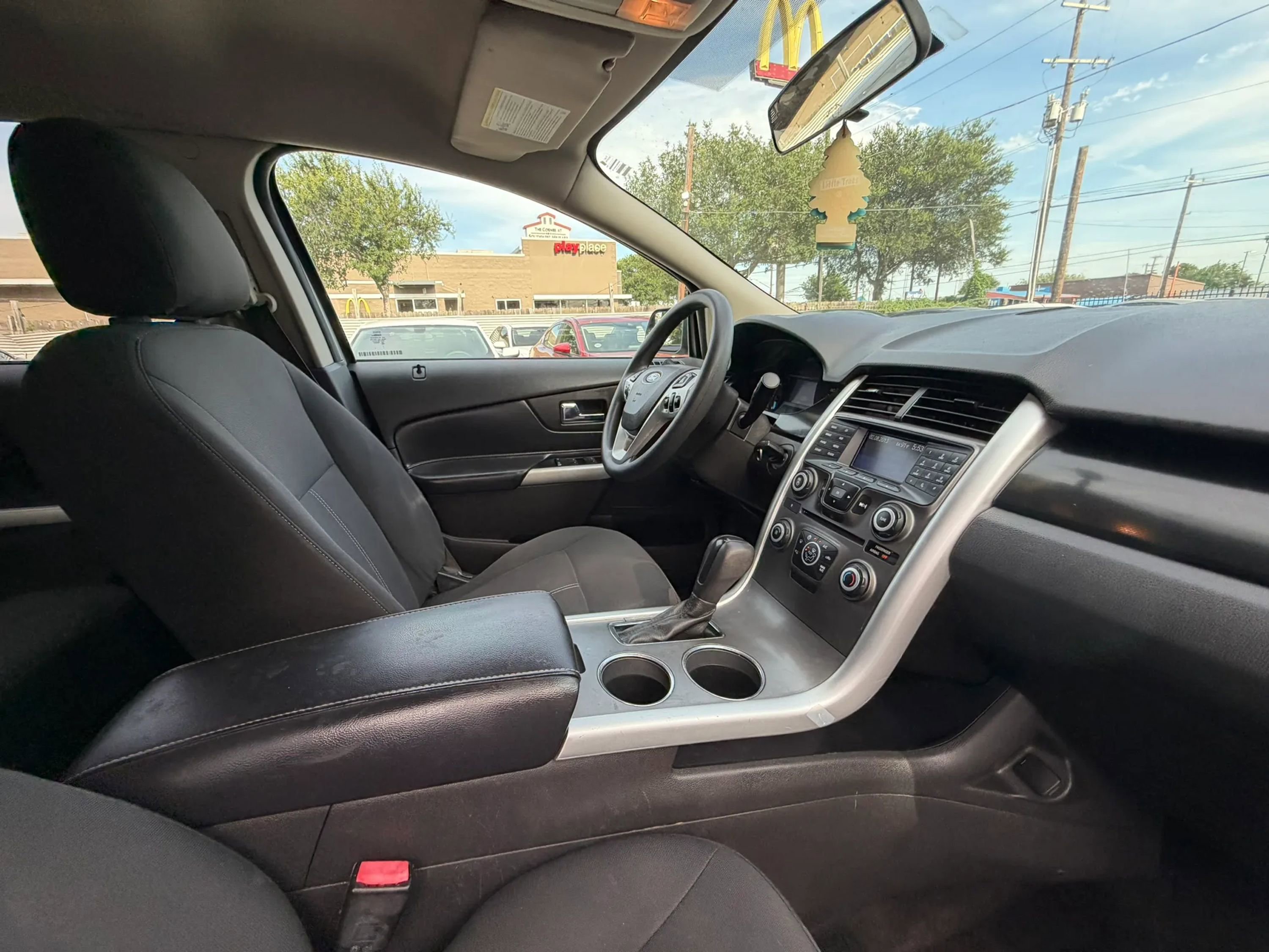 Used 2012 Ford Edge SE FWD image 17
