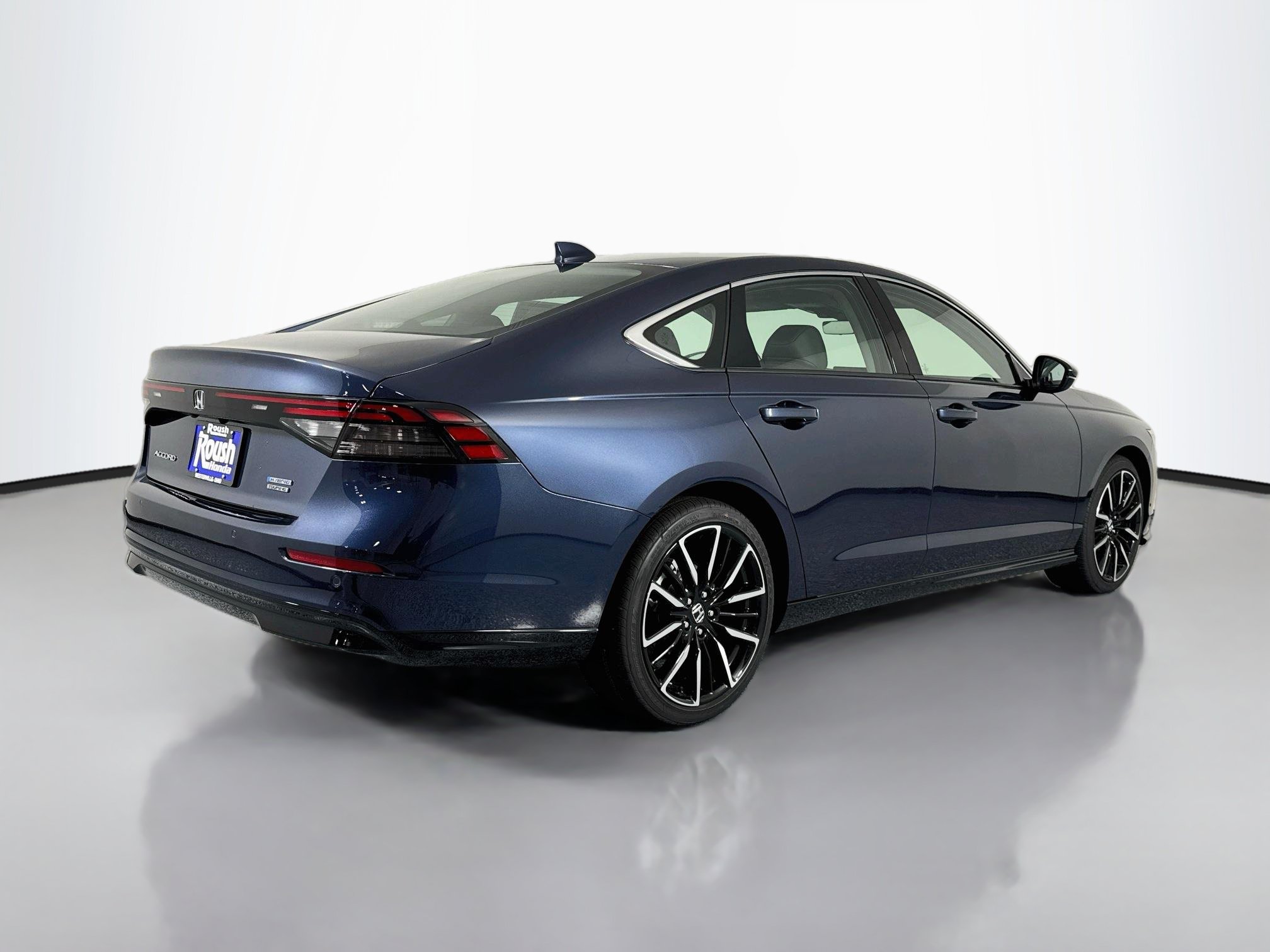 New 2026 Honda Accord Touring image 5