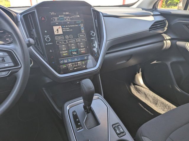 Used 2025 Subaru Crosstrek 2.0i Premium AWD/4WD image 24