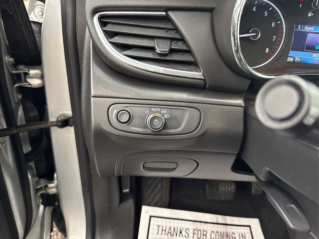 Used 2020 Buick Encore Preferred image 23