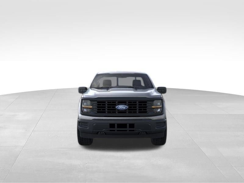 New 2026 Ford F150 XL AWD/4WD image 7