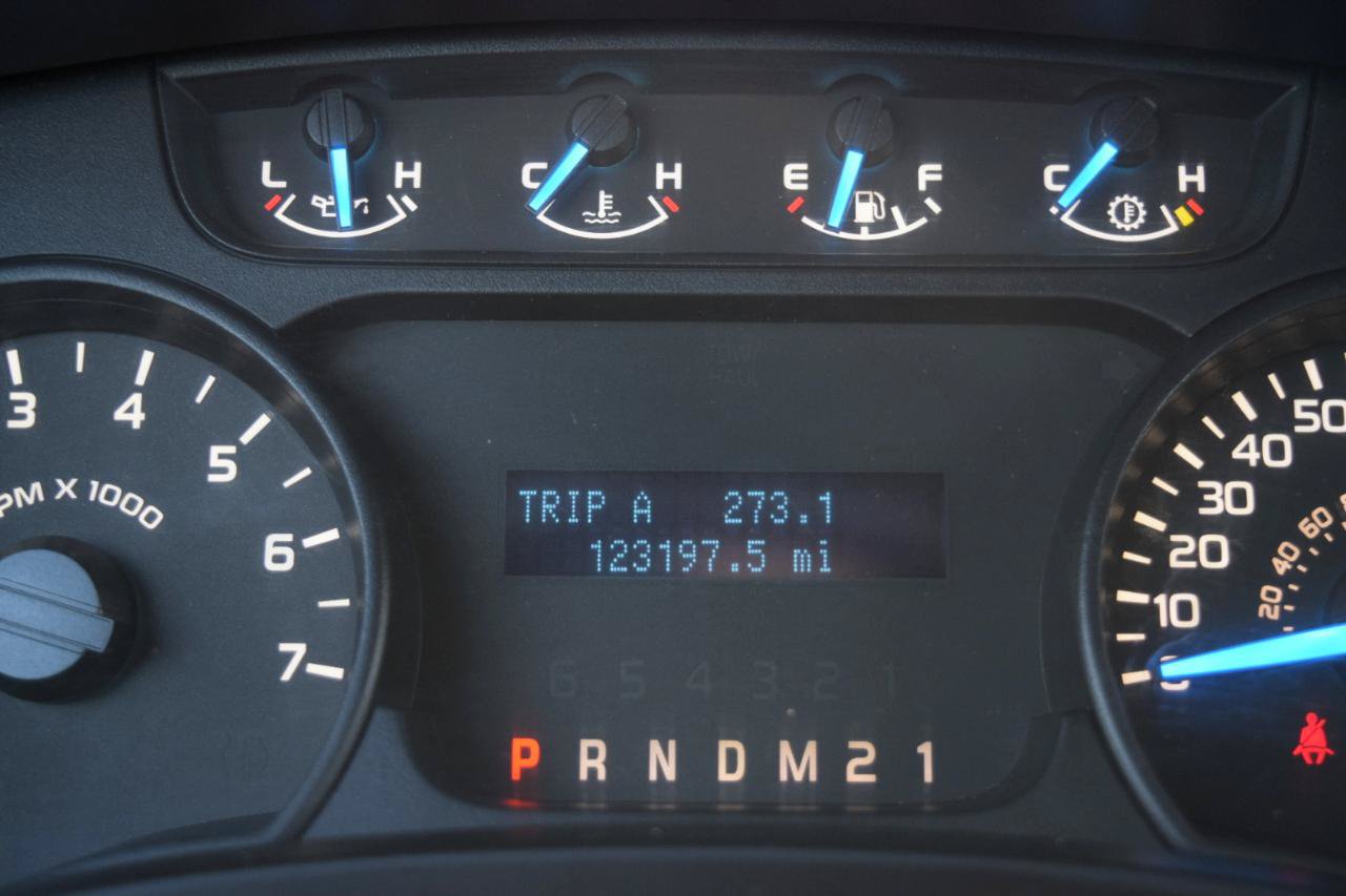 Used 2014 Ford F150 XL w/ Power Equipment Group AWD/4WD image 19
