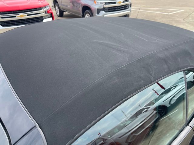 Used 2024 Ford Mustang Premium RWD image 9