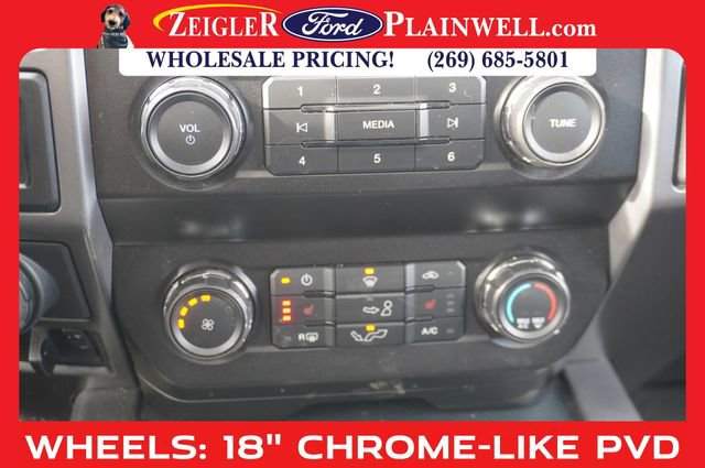 Used 2020 Ford F150 XLT w/ Equipment Group 302A Luxury image 53