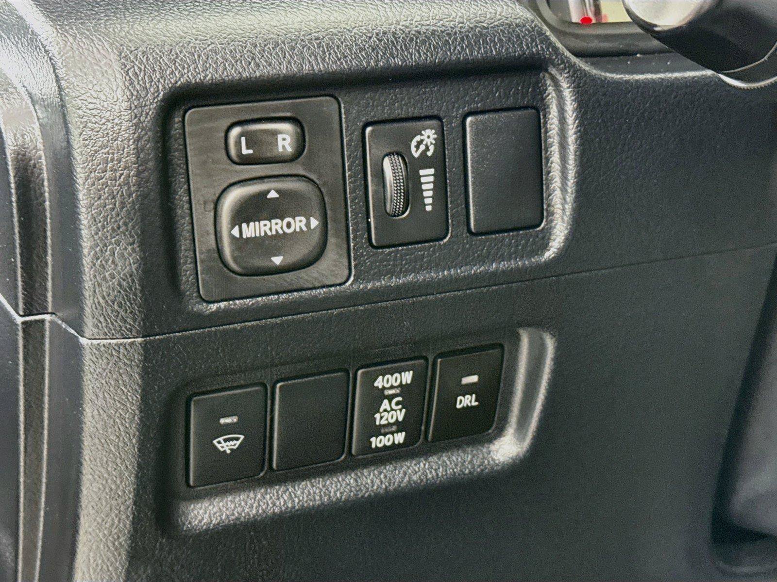 Used 2019 Toyota 4Runner SR5 RWD image 15