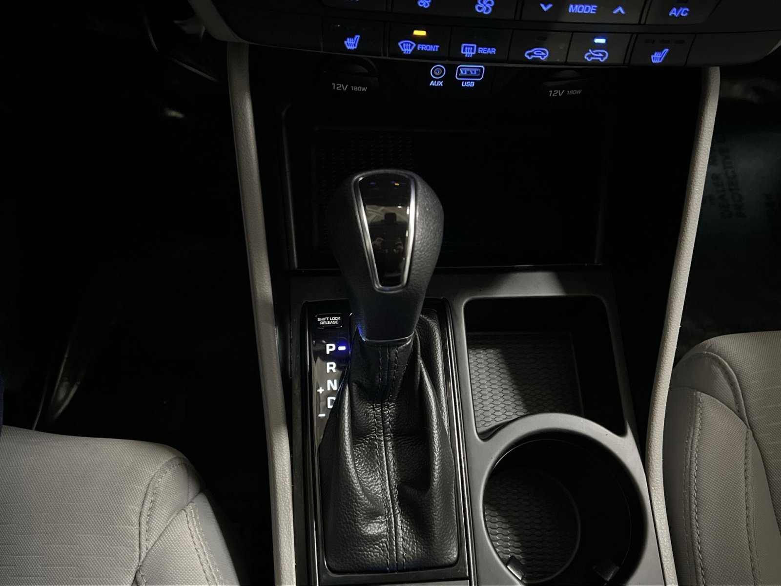 Used 2019 Hyundai Tucson SEL image 18