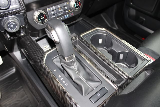 Used 2020 Ford F150 Raptor w/ Equipment Group 802A Luxury AWD/4WD image 28