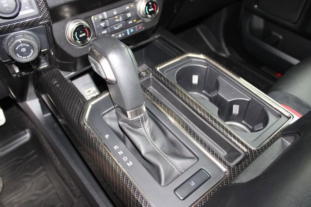Used 2020 Ford F150 Raptor w/ Equipment Group 802A Luxury AWD/4WD image 28