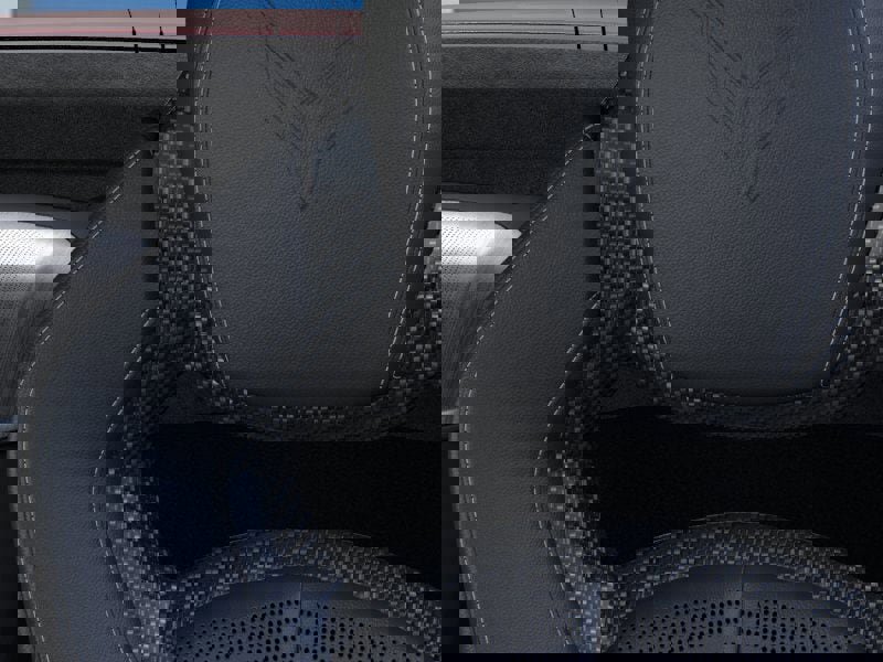 New 2026 Chevrolet Corvette Stingray Premium Conv w/ Z51 Performance Package image 45