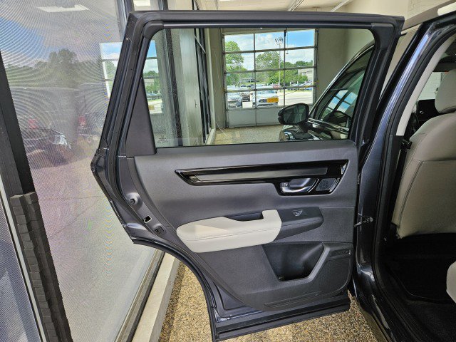 Used 2023 Honda CR-V EX-L image 16