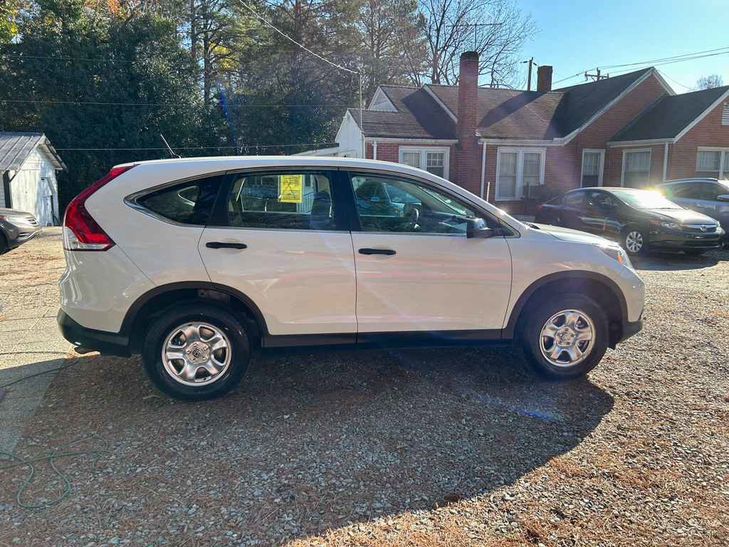Used 2014 Honda CR-V LX image 20