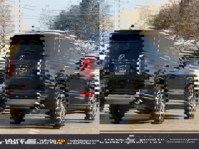 Used 2021 Hyundai Palisade Calligraphy image 6