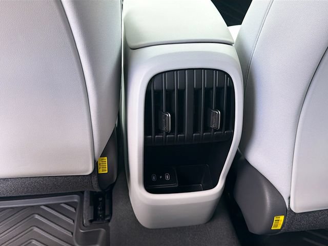 New 2026 Hyundai Kona SEL Sport FWD image 25