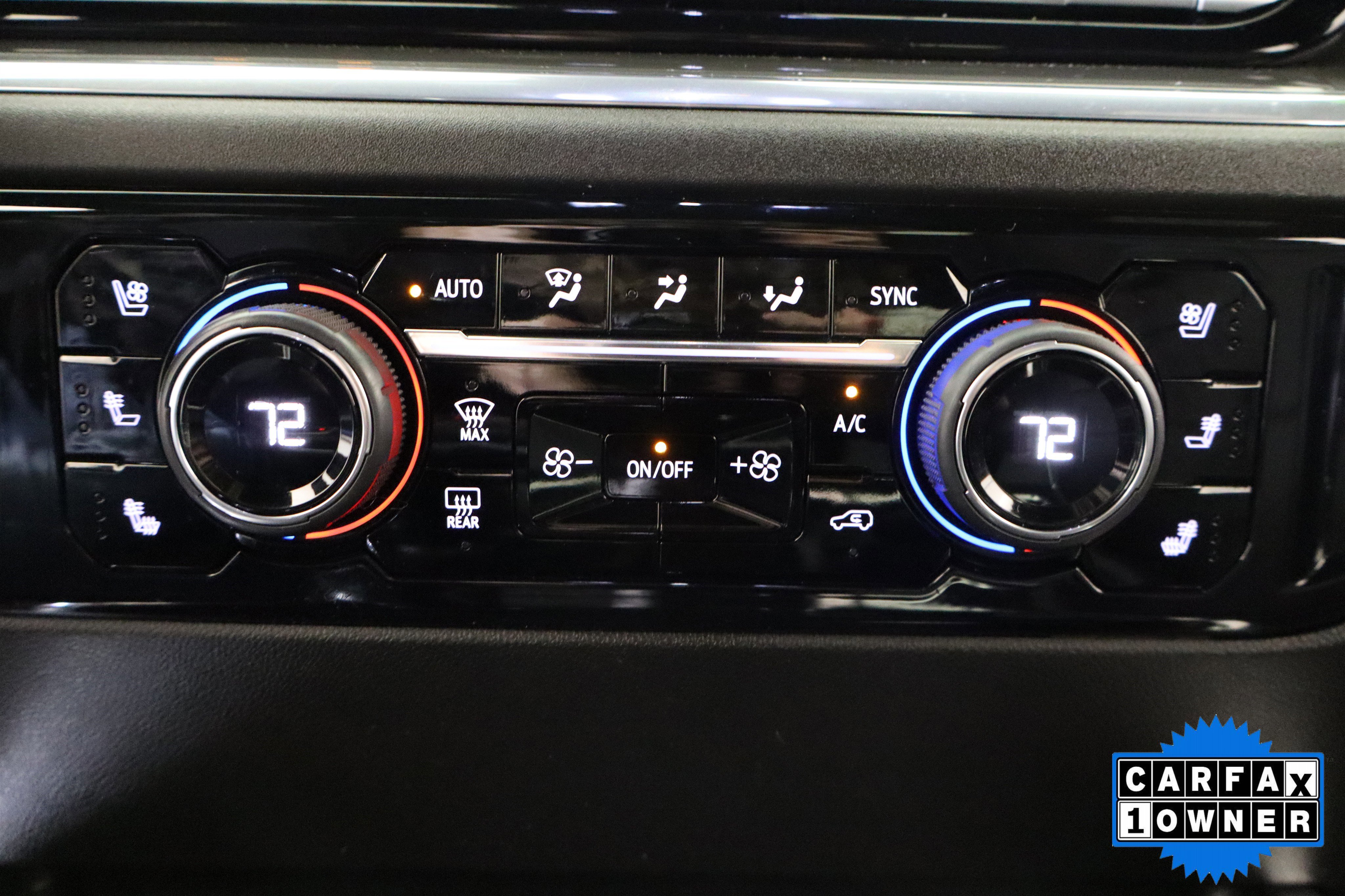 Certified 2024 Chevrolet Silverado 1500 High Country image 25