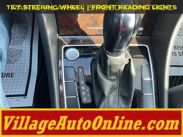 Used 2014 Volkswagen Passat 1.8T SEL Premium image 23