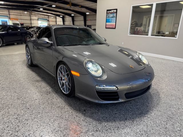 Used 2009 Porsche 911 Carrera S RWD image 12