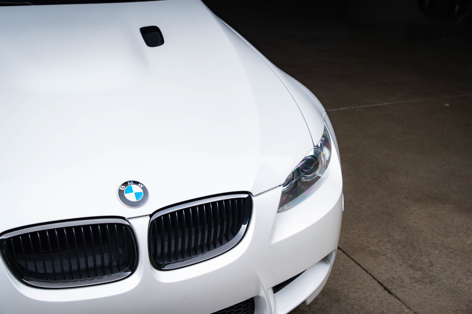 Used 2012 BMW M3 Coupe RWD image 16