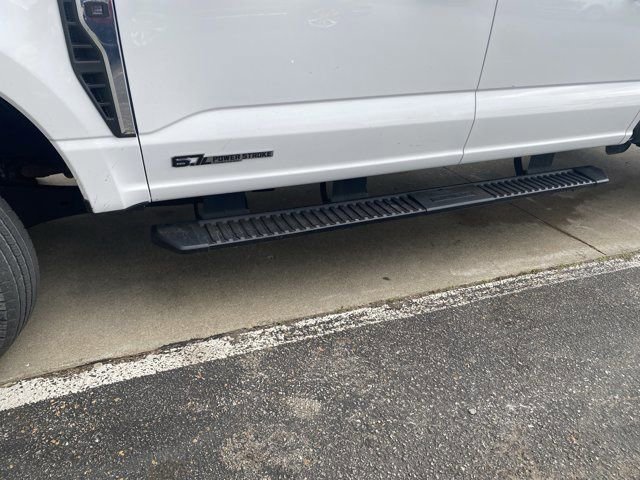 Used 2024 Ford F350 XL w/ 360-Degree Camera Package image 7